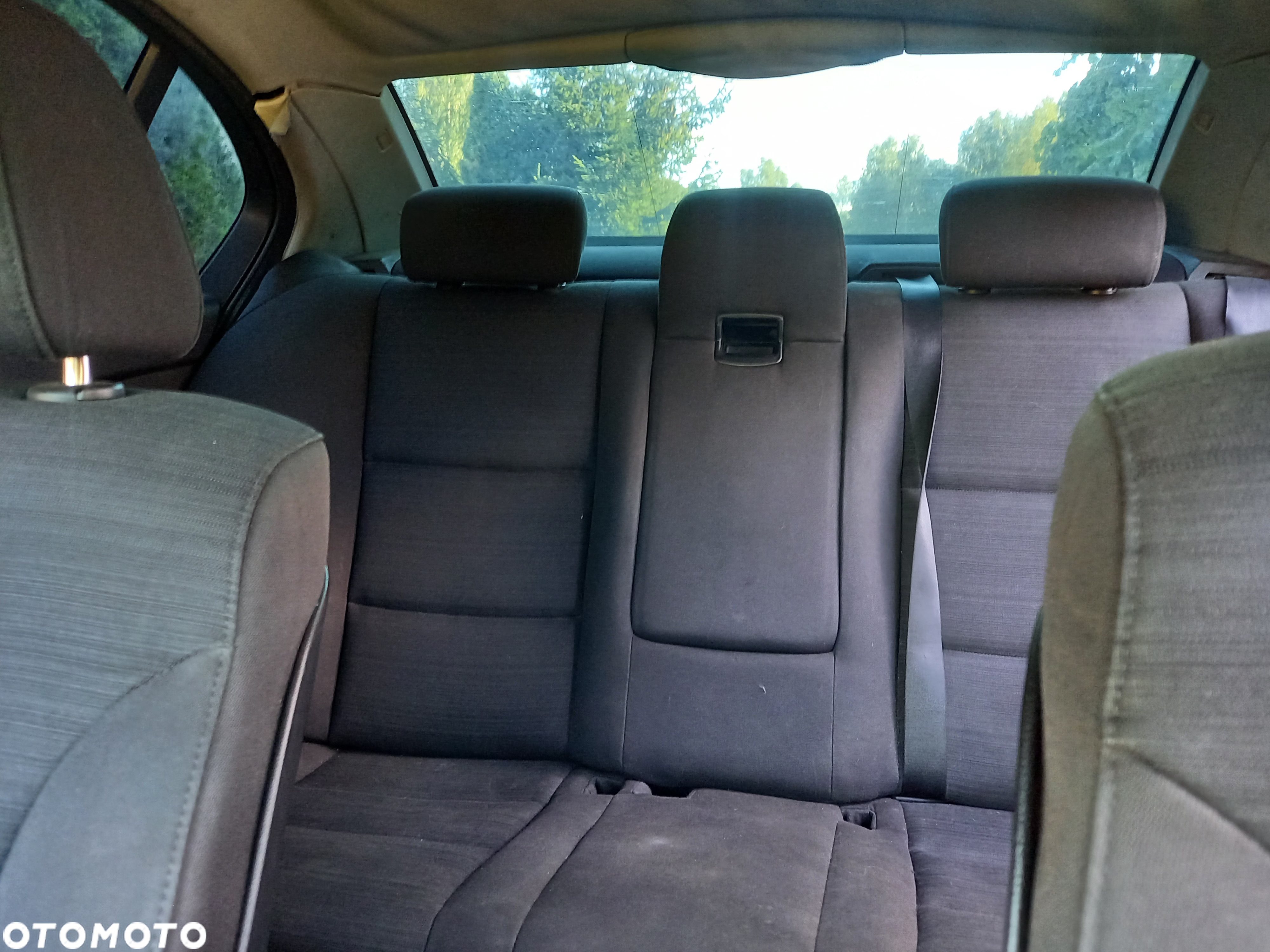 BMW Seria 5 520d - 33