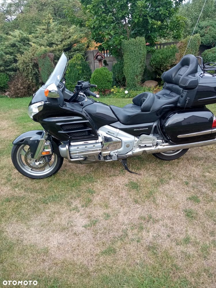 Honda GL - 2