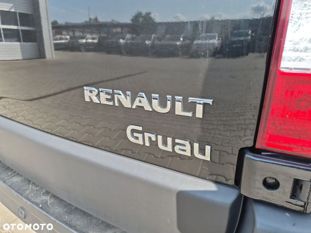 Renault Master L3 Pack Clim - 20