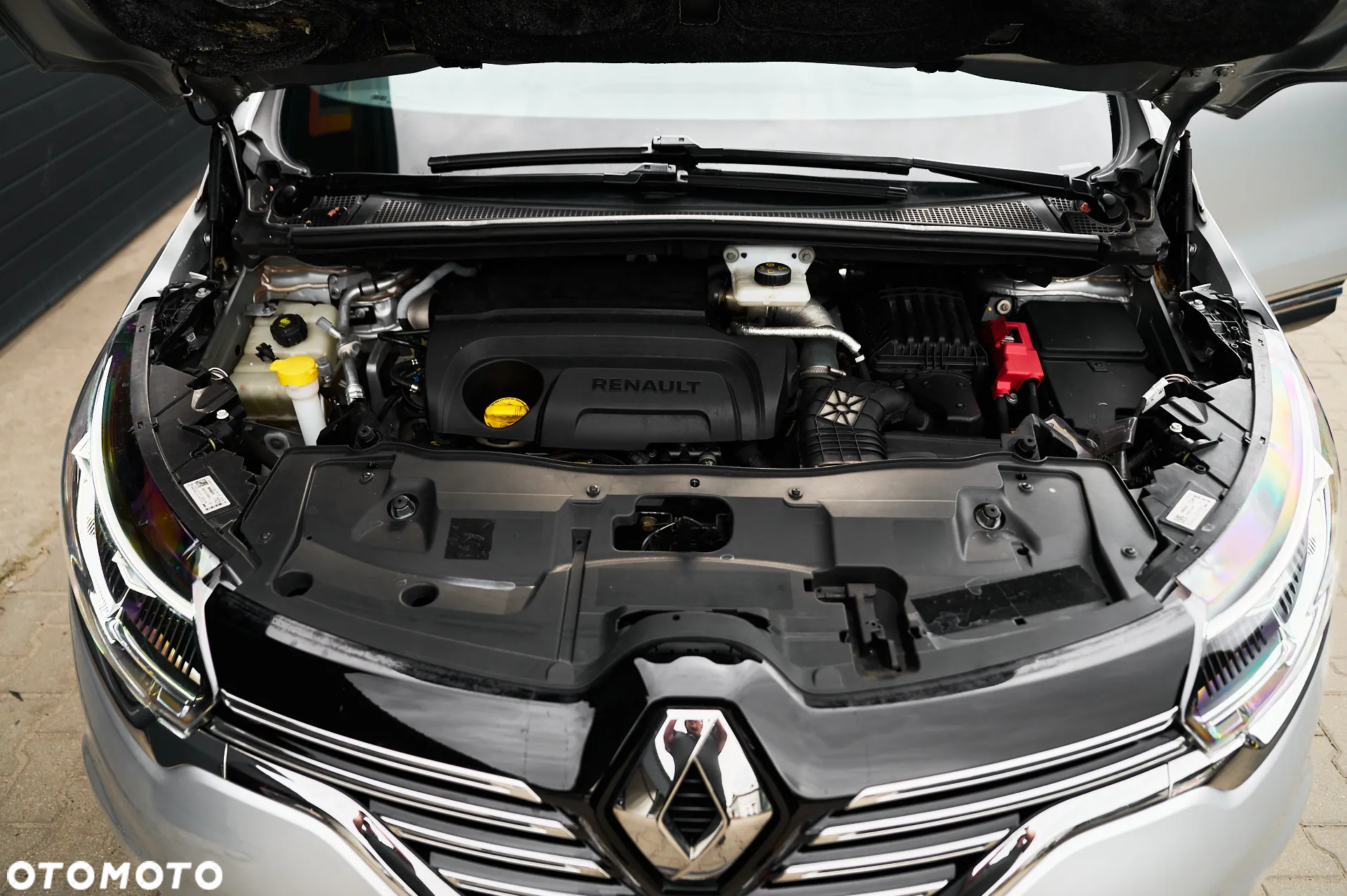 Renault Espace 2.0 Blue dCi Initiale Paris EDC - 40