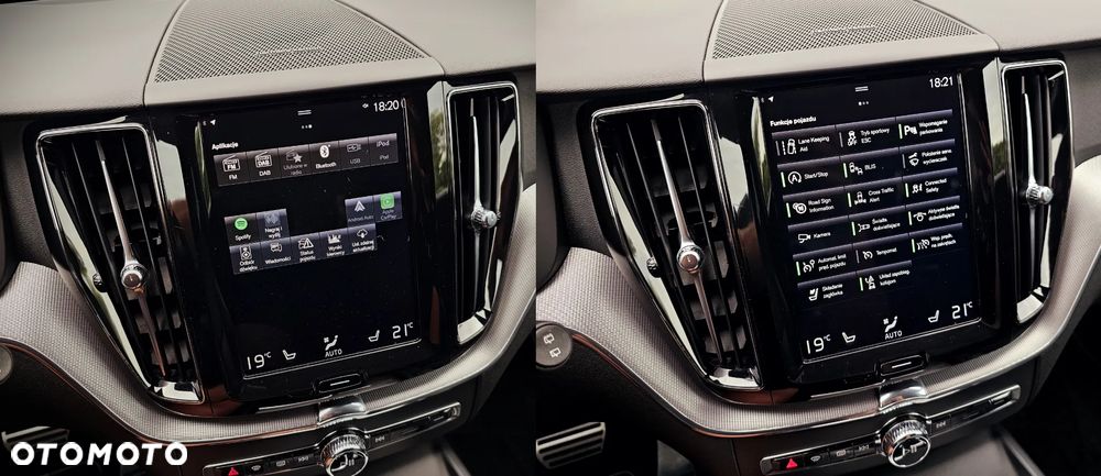 Volvo XC 60 D4 Geartronic RDesign - 33