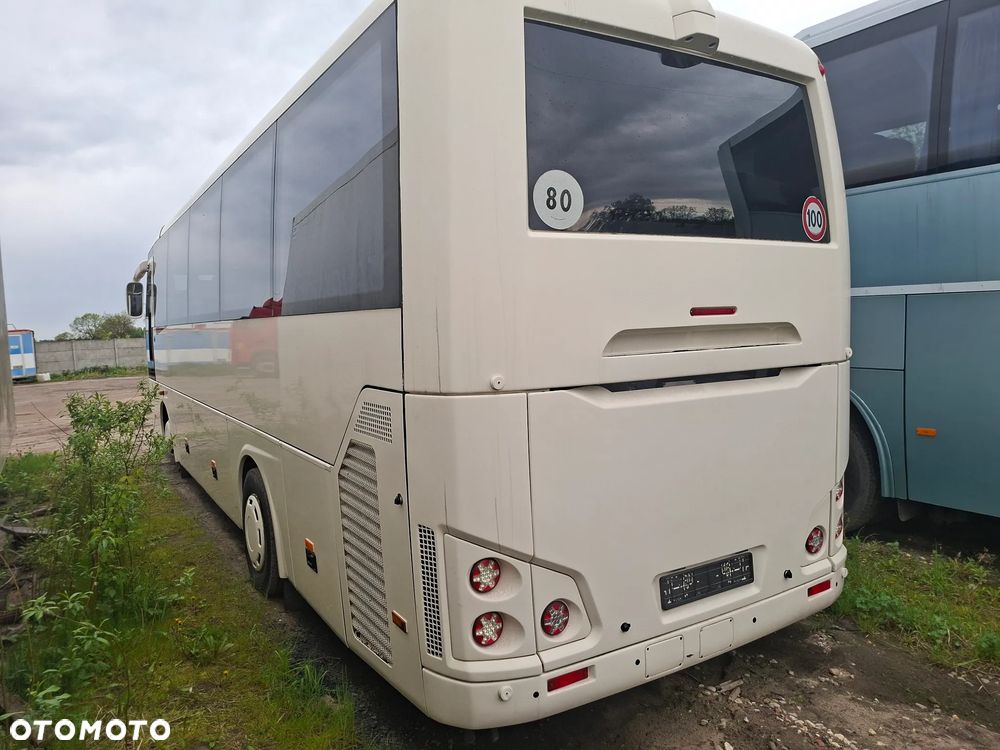 Temsa 32 osoby - 2