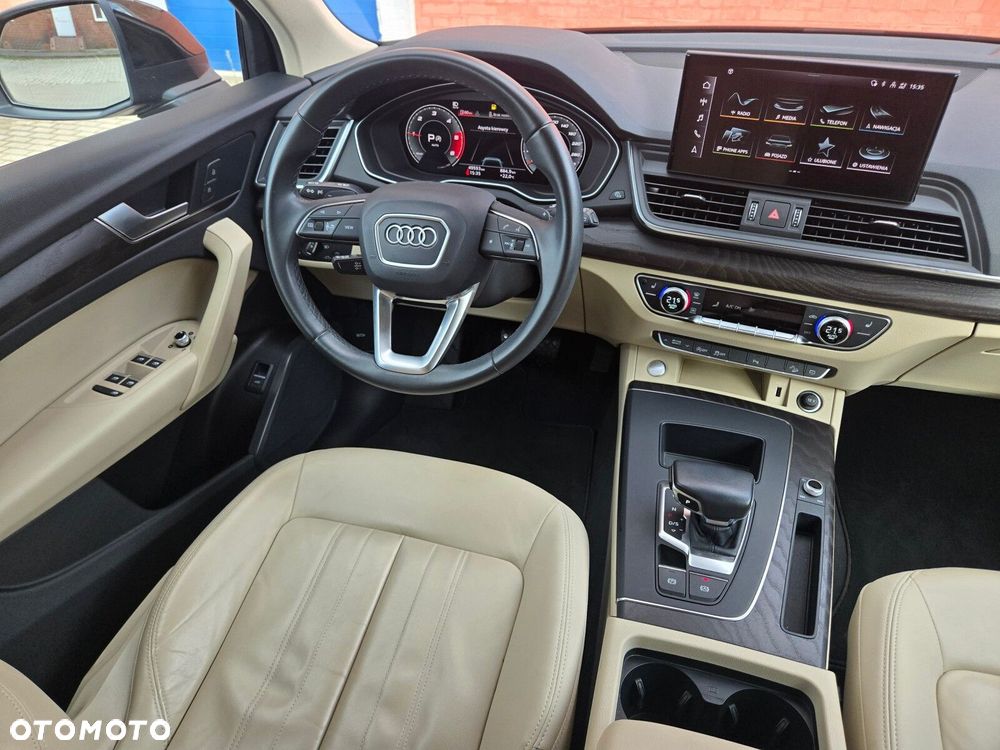 Audi Q5 - 14