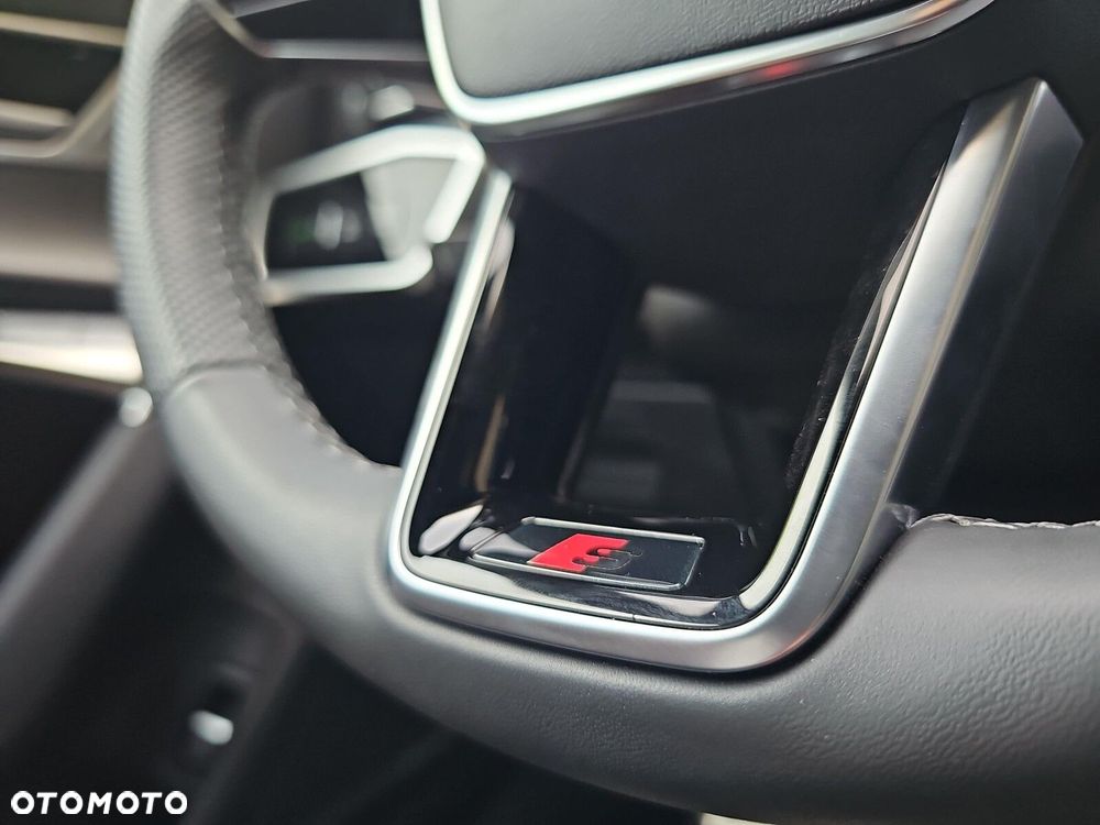 Audi A7 Sportback - 18