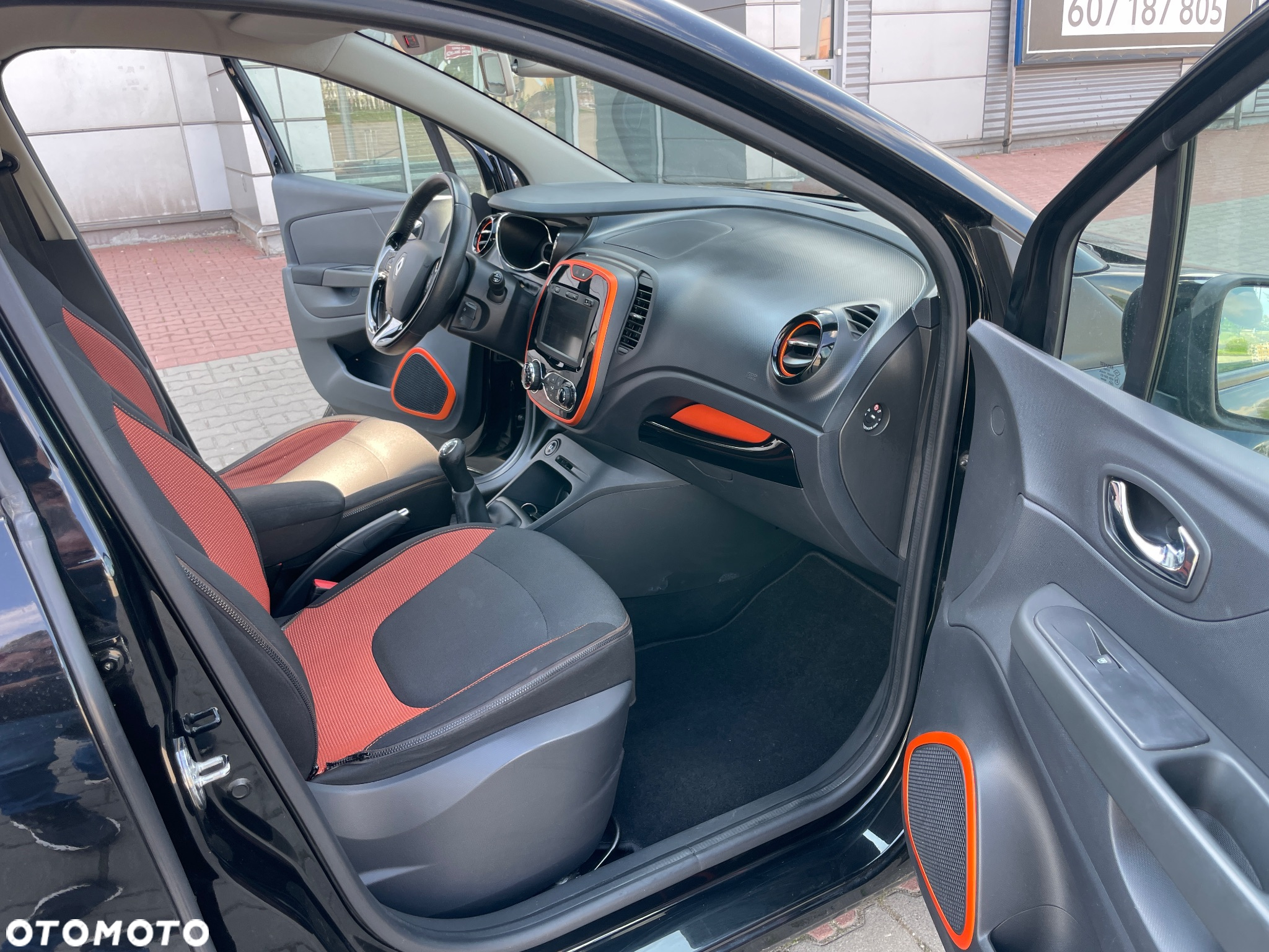 Renault Captur 0.9 Energy TCe Life - 30