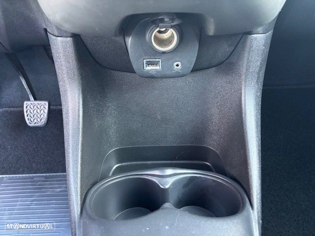 Citroën C1 1.0 VTi Feel - 8