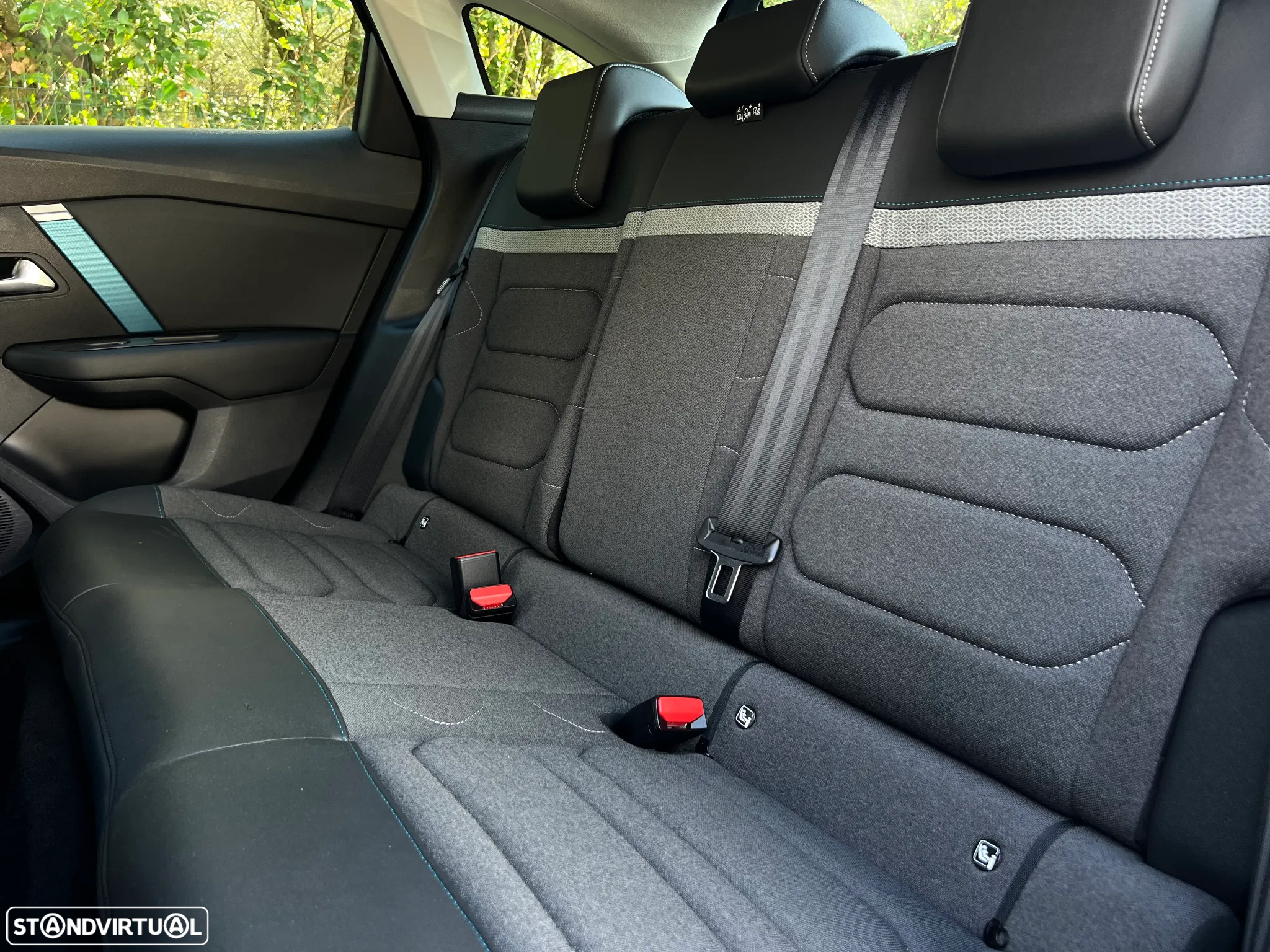 Citroën e-C4 50 kWh Feel Pack - 37