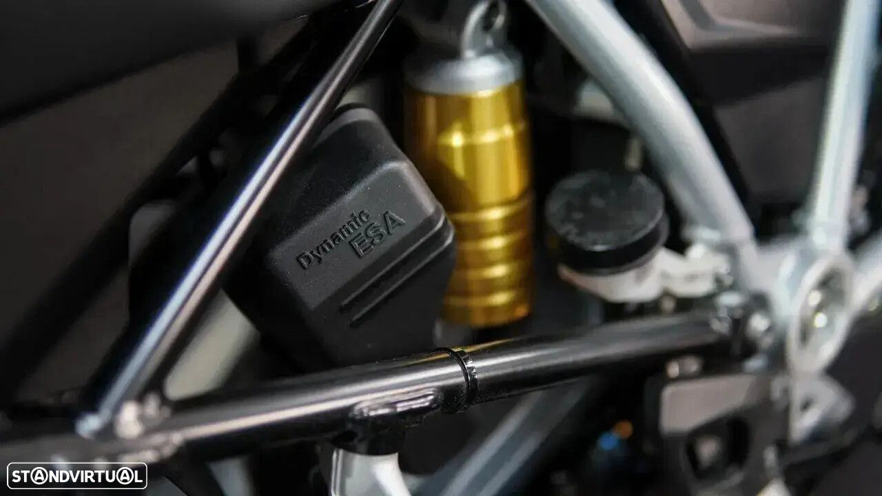 BMW R 1250 GS - 17
