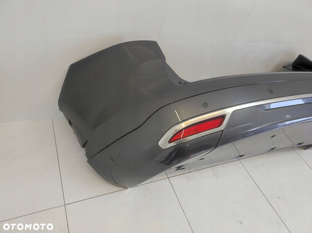 zderzak tył tylny kompletny vinfast vf9 6x pdc - 7