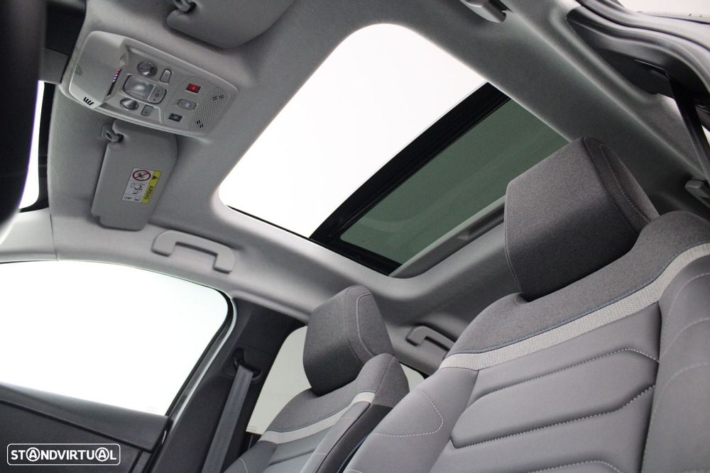 Citroën C4 X 1.2 PureTech Max EAT8 - 33