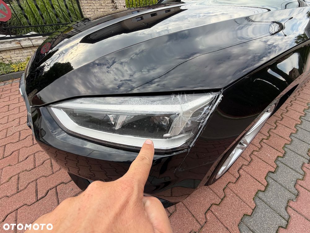 Audi A5 Sportback 45 TFSI S tronic - 31
