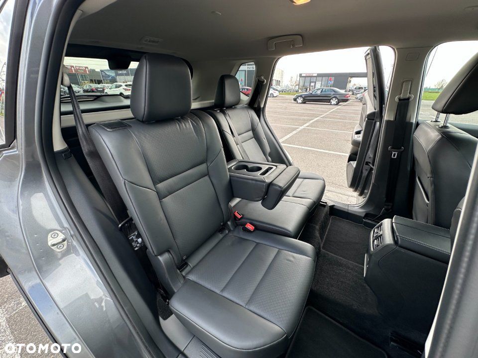 Nissan X-Trail - 15