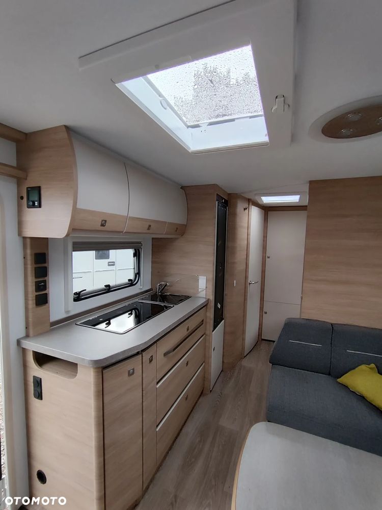 Fendt Bianco Activ 560 SKM - 6