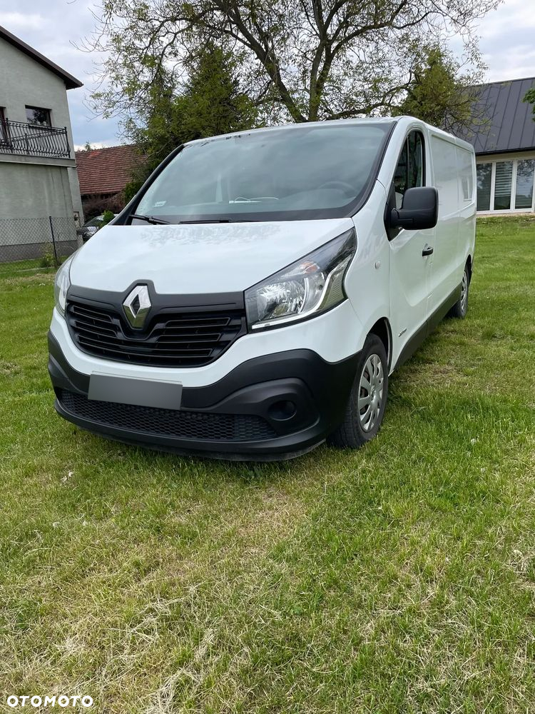 Renault Trafic - 2