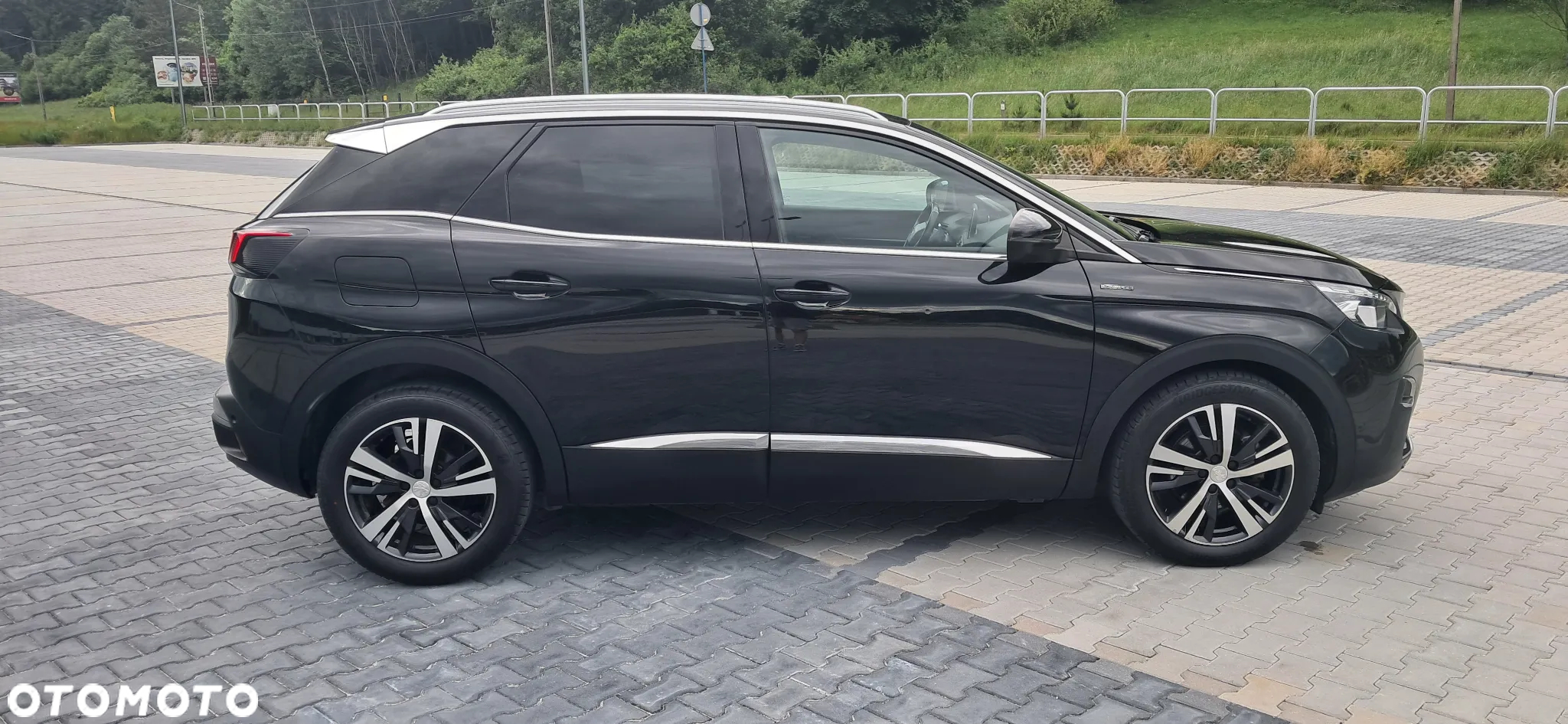 Peugeot 3008 1.2 PureTech GT S&S - 7