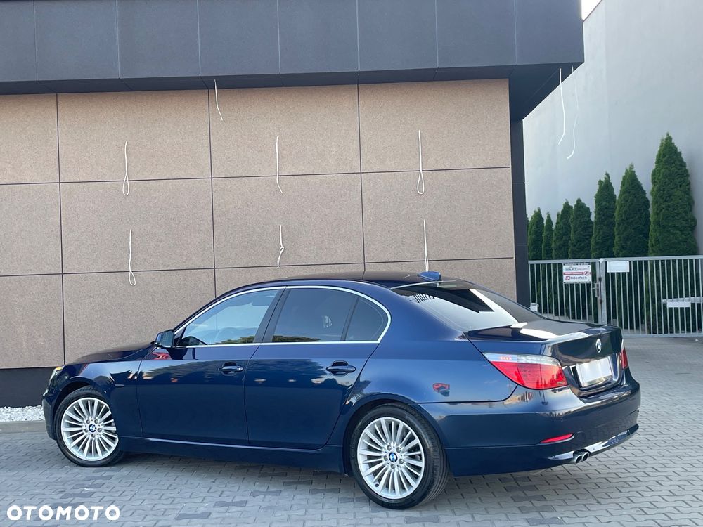 BMW Seria 5 - 12