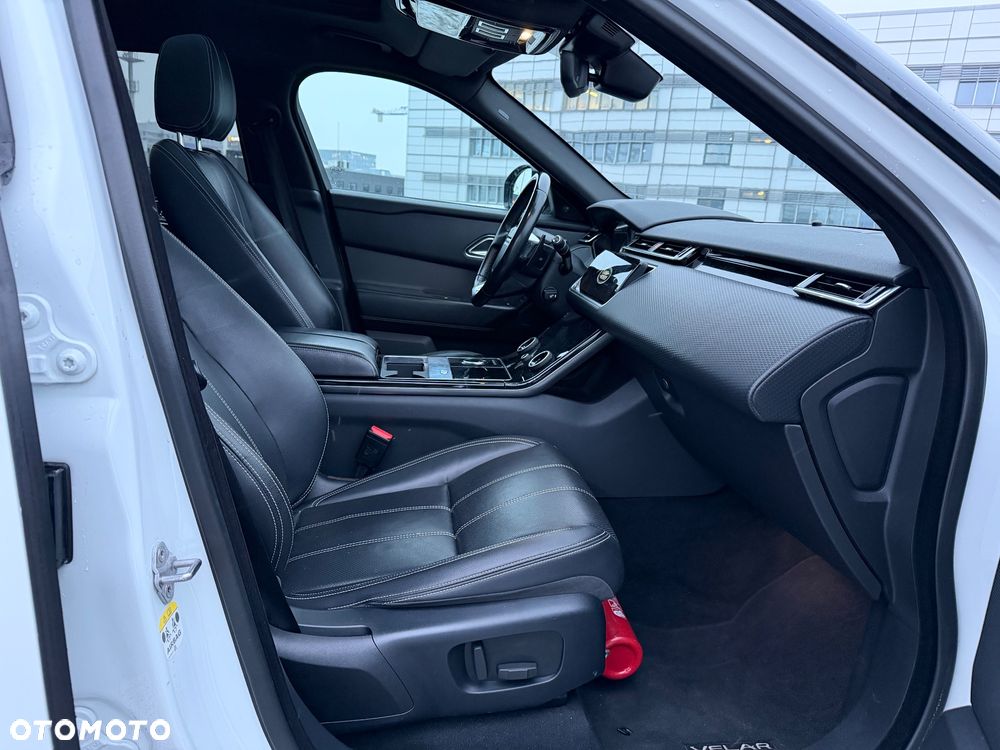 Land Rover Range Rover Velar 2.0 TD4 S - 18