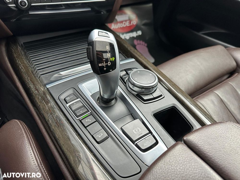 BMW X5 - 17