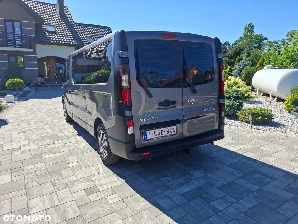 Opel Vivaro L2H1 S&S + - 11