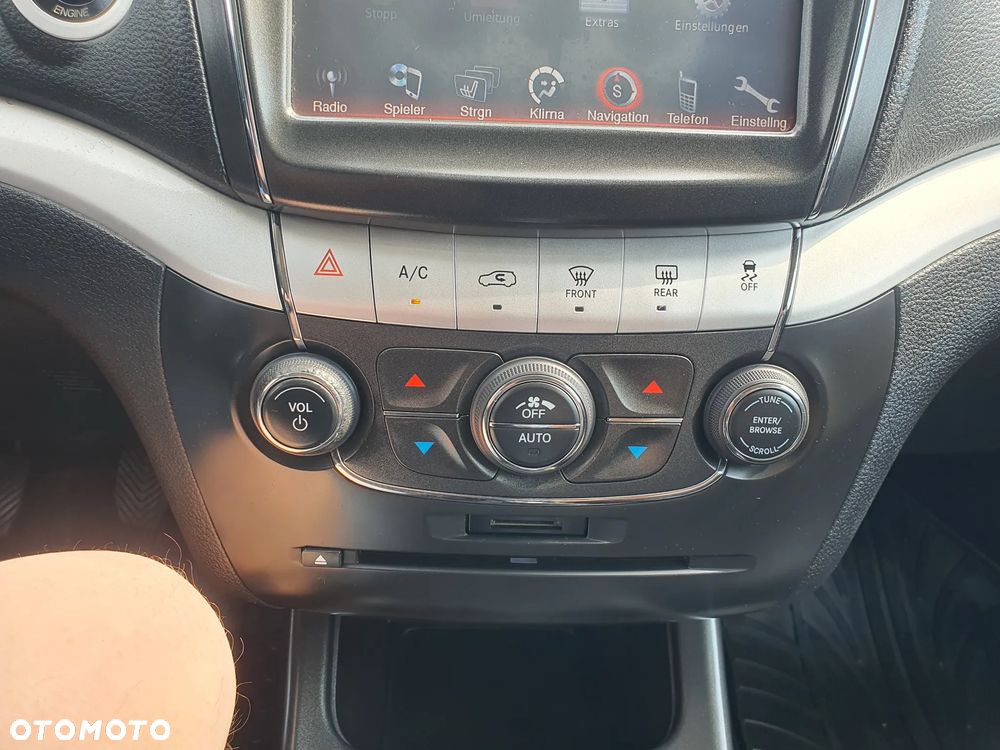 Fiat Freemont 2.0 Multijet 16V DPF Black Code - 22