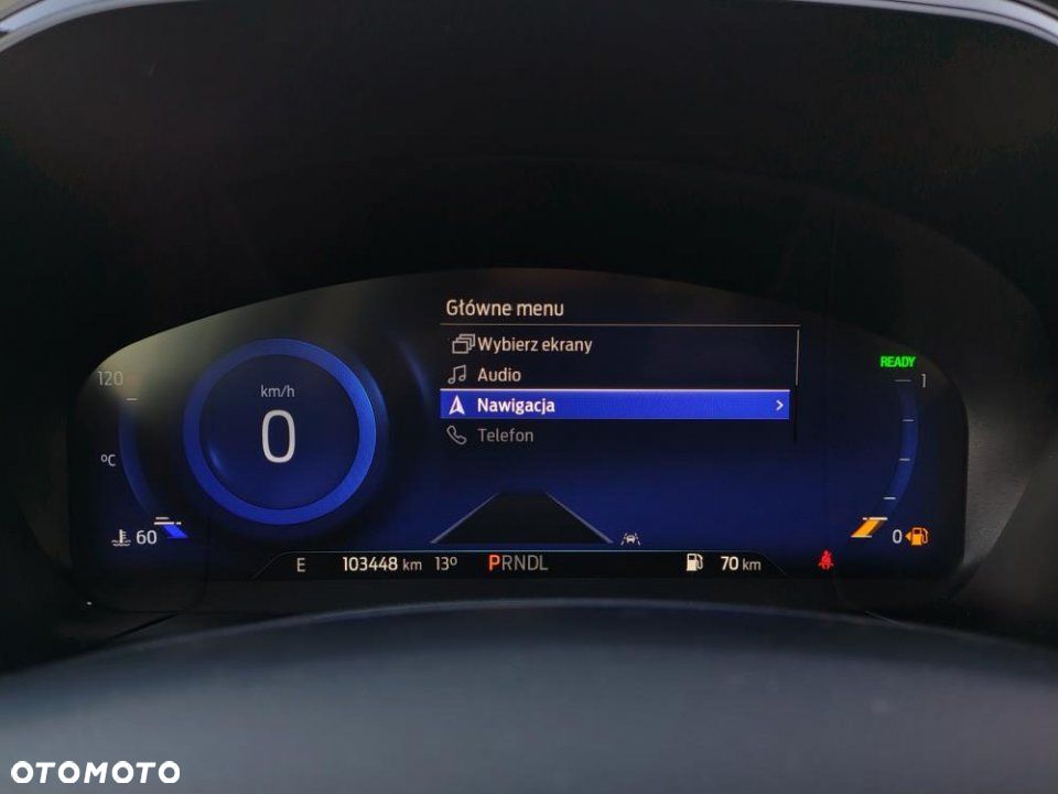 Ford Kuga 2.5 FHEV FWD ST-Line X eCVT - 25
