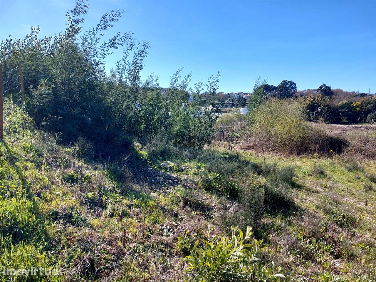 Lote para Construção de prédio em Mangualde - Grande imagem: 3/10