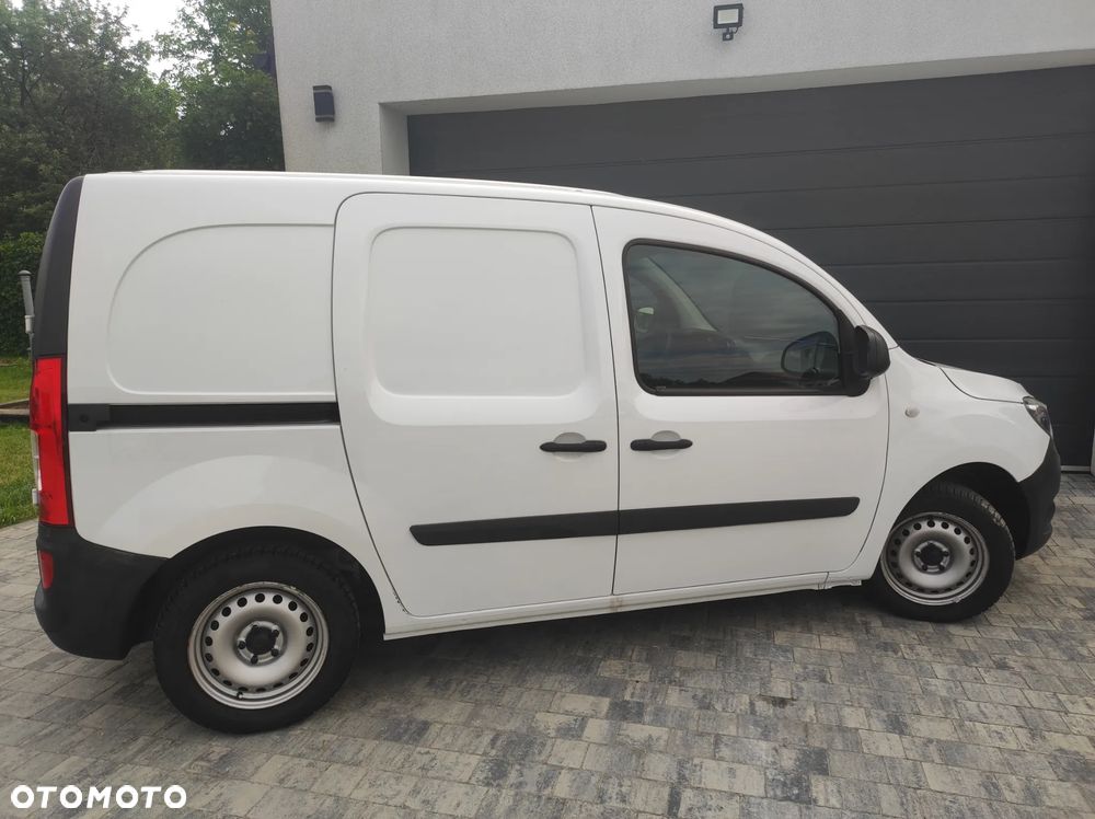 Mercedes-Benz CITAN - 27