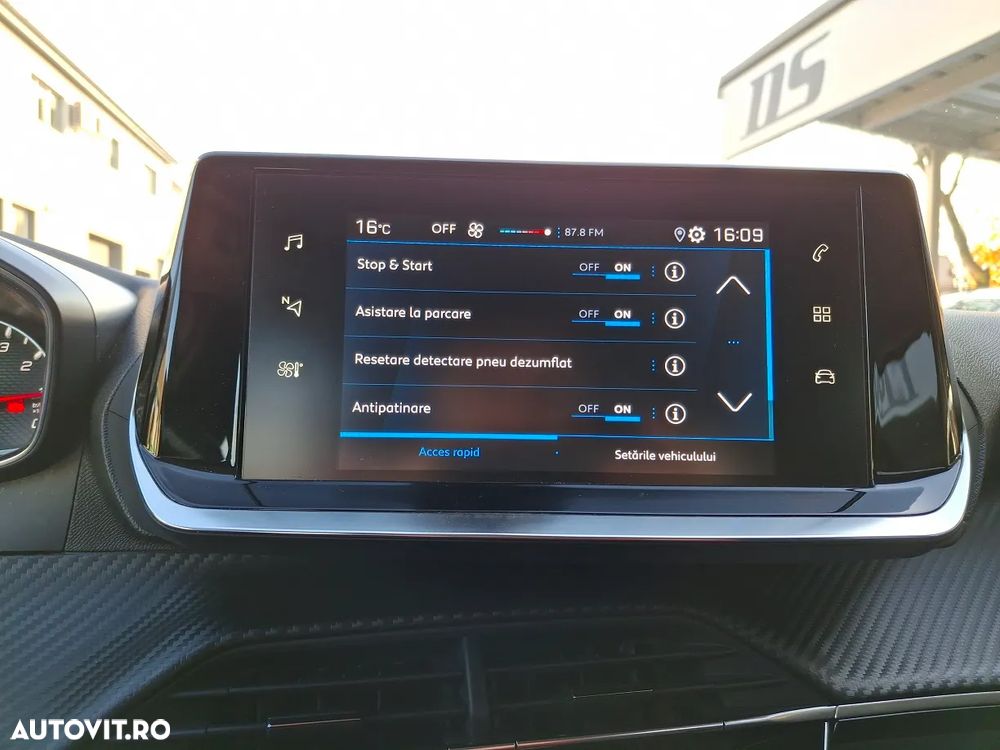 Peugeot 2008 1.5 BlueHDI STT Active - 20