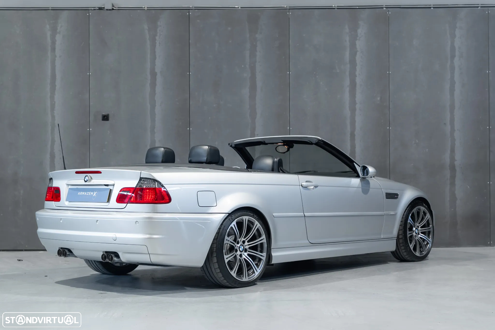 BMW M3 - 6