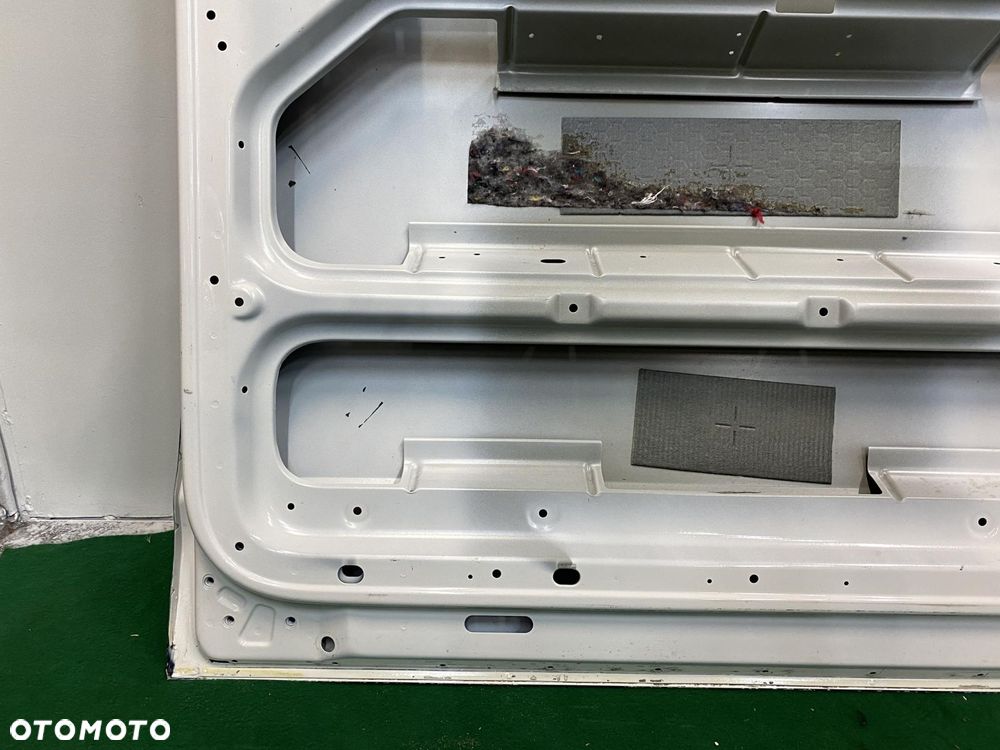 VW T5 LIFT T6 MULTIVAN CARAVELLA Drzwi Przesuwne Boczne Prawe SUWANE - 10