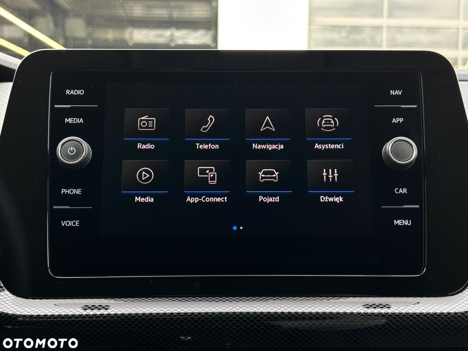 Volkswagen T-Cross - 26