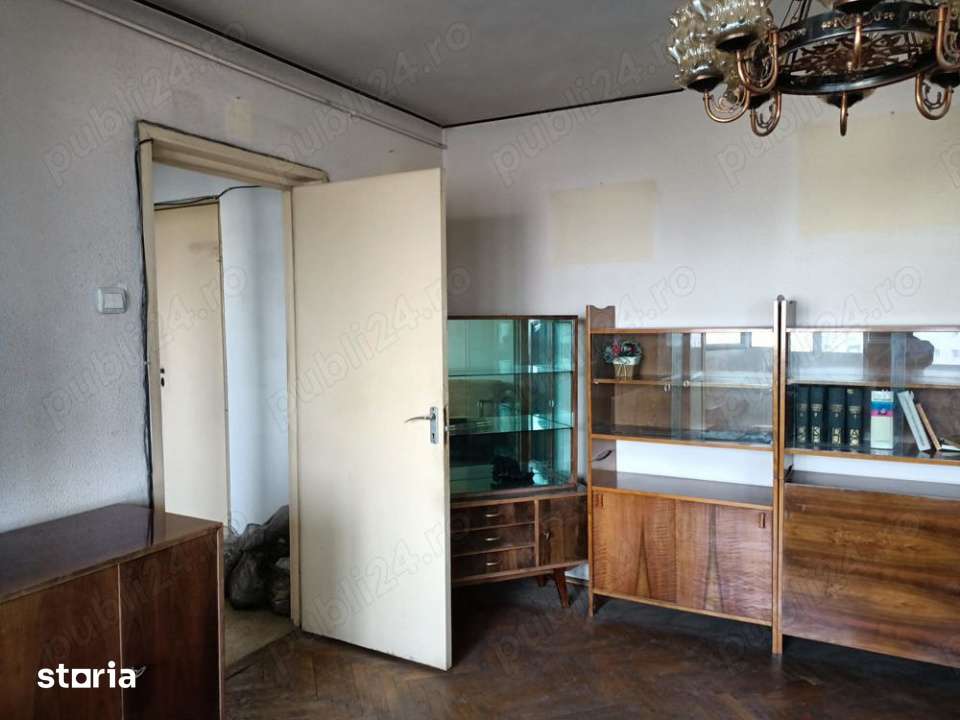 Apartament 3 camere / Lujerului / metrou 3 — fotografia 1
