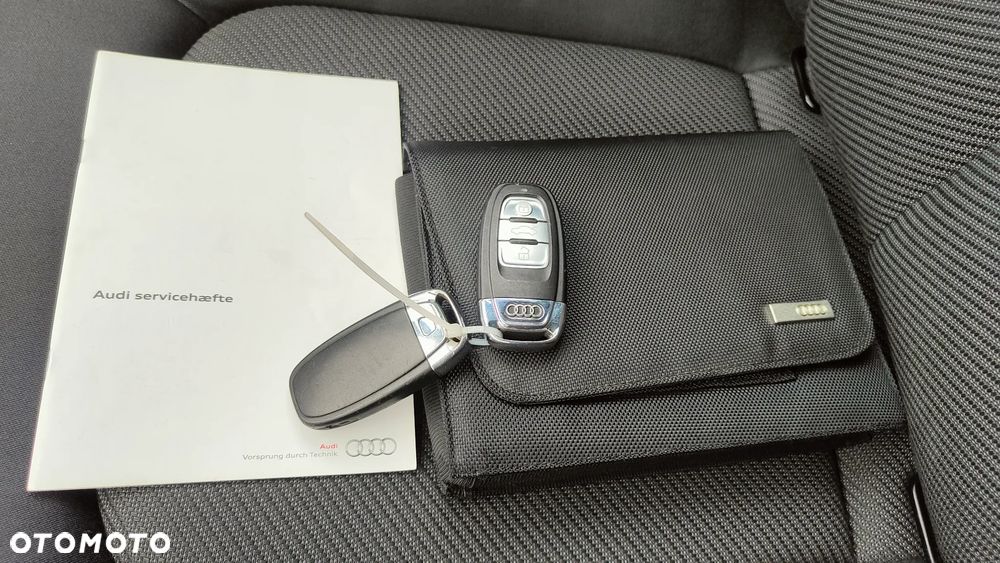 Audi A6 Limousine 2.0 TDI DPF sport selection - 40