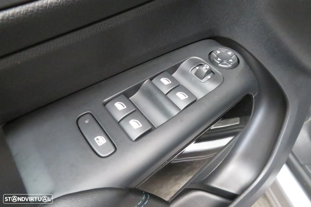 Citroën C5 Aircross 1.6 Hybrid Shine e-EAT8 - 16