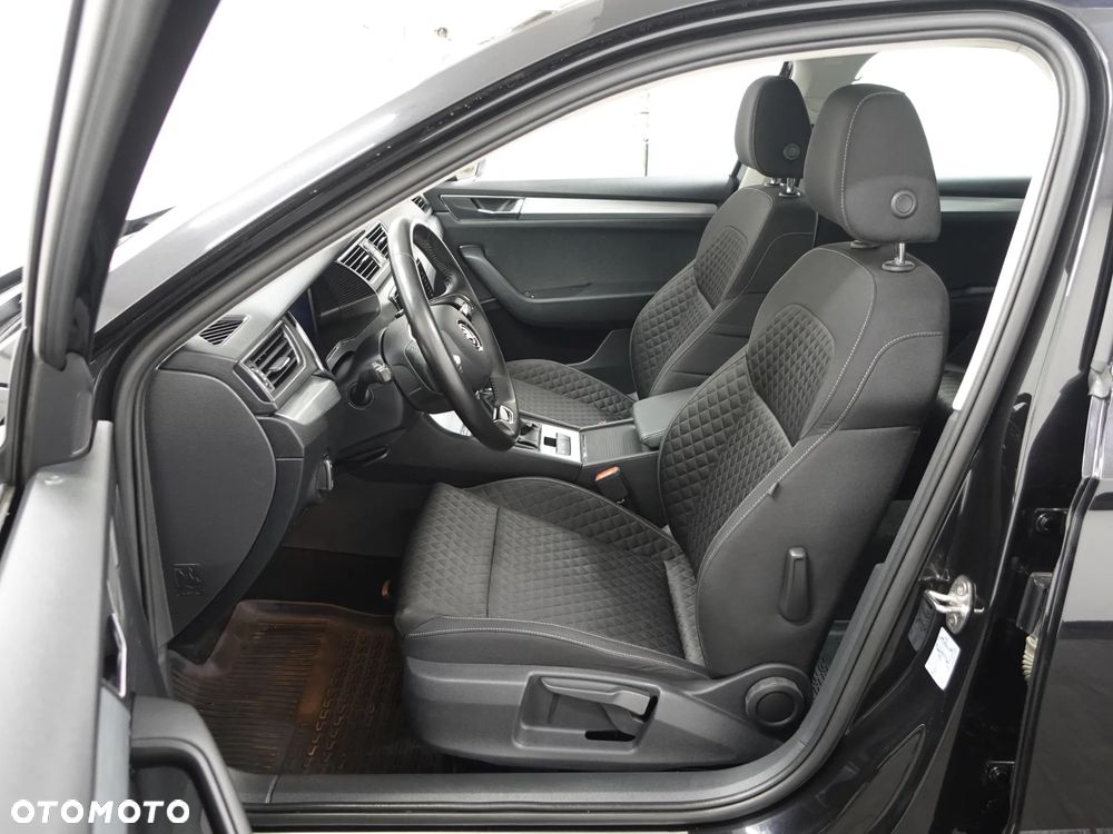 Skoda Superb 1.5 TSI ACT Ambition - 20