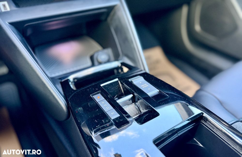 Citroën C4 1.2 PureTech S&S EAT8 Feel - 9