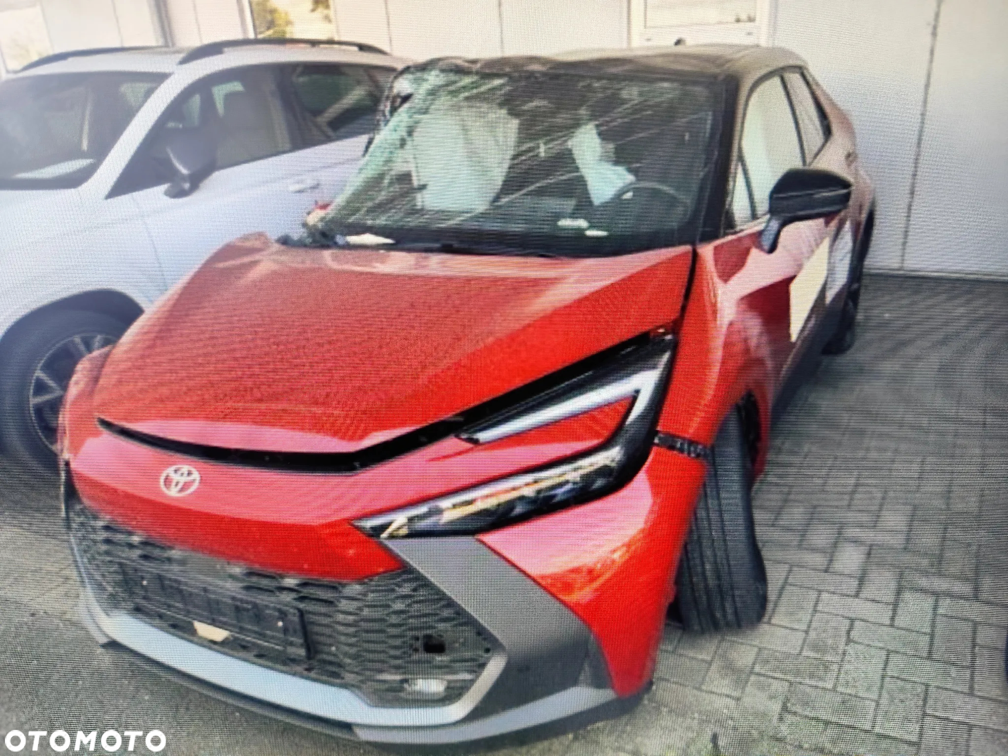 Toyota C-HR 1.8 Hybrid Comfort - 31