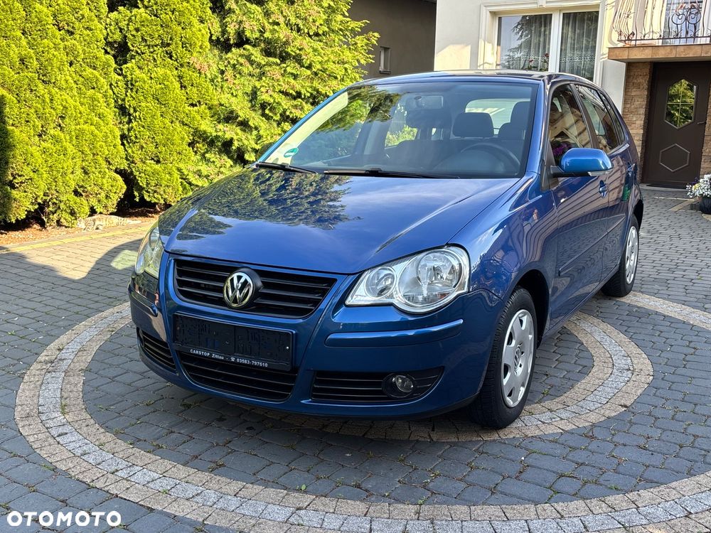 Volkswagen Polo 1.2 Comfortline - 20
