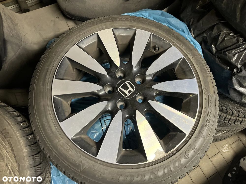 Honda Civic 1.8 Lifestyle (ADAS / Connect+) - 19