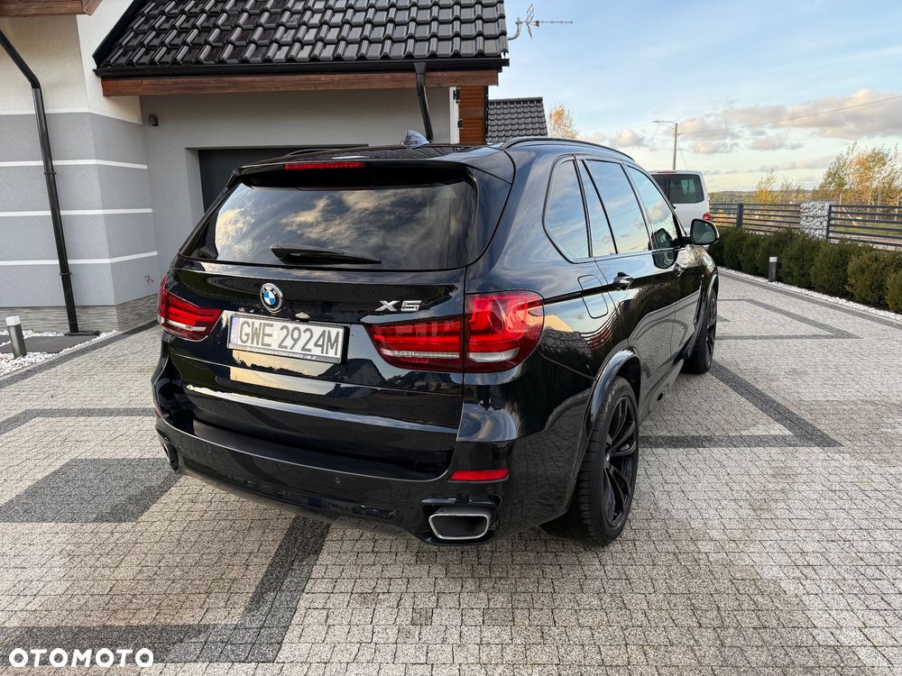 BMW X5 - 10