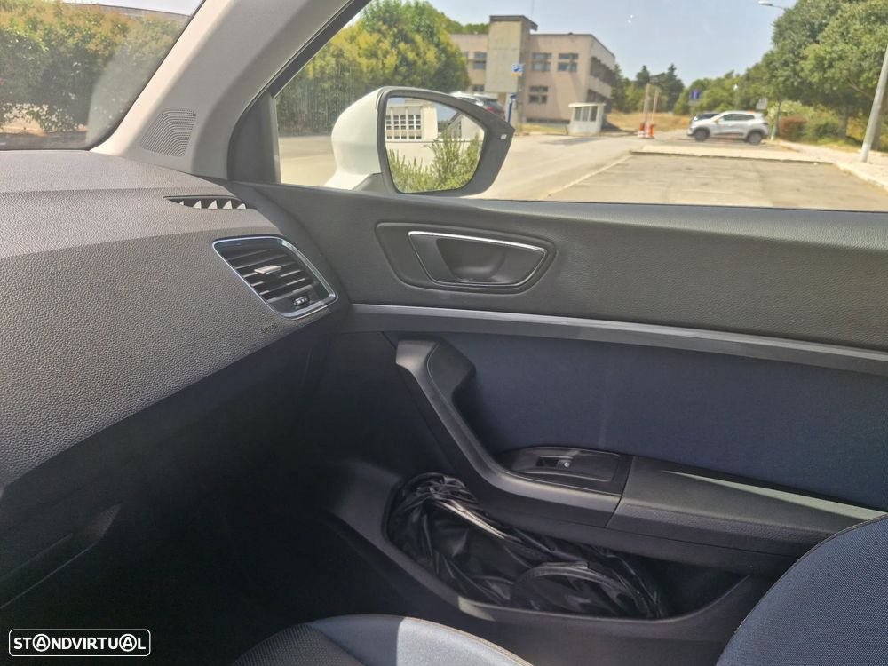 SEAT Ateca 1.0 TSI Style - 13