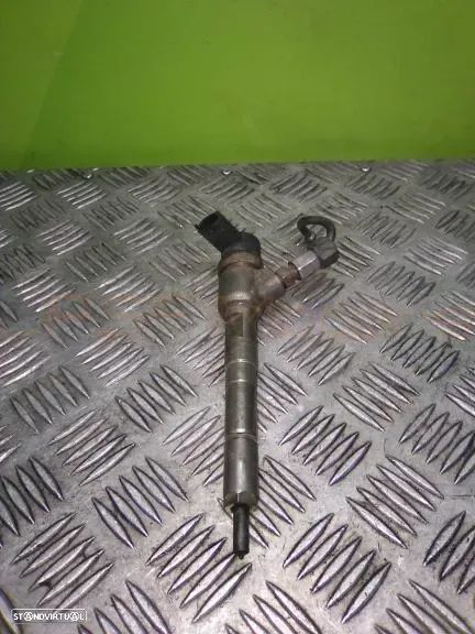 Reparação de Motor Opel Meriva 1.3 CDTI Z13DT - 2