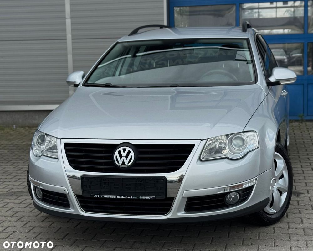 Volkswagen Passat 1.4 TSI DSG Comfortline BlueMotion Technology - 11