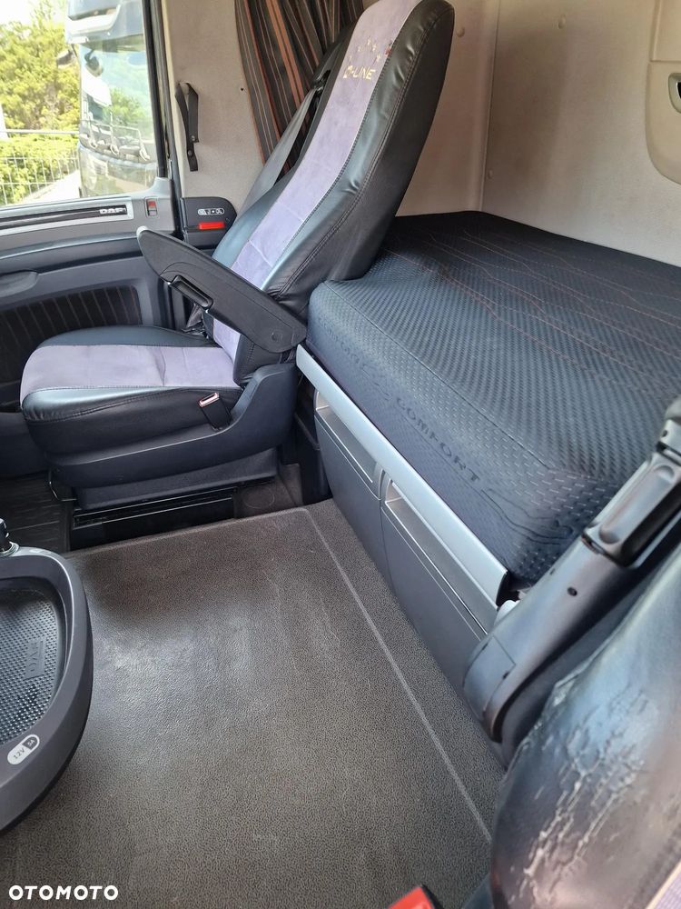 DAF XF FAR SSC 480KM - 15