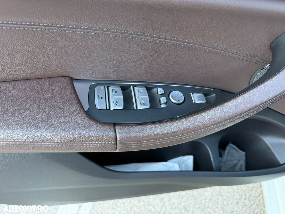 BMW X3 xDrive25d Aut. M Sport - 31