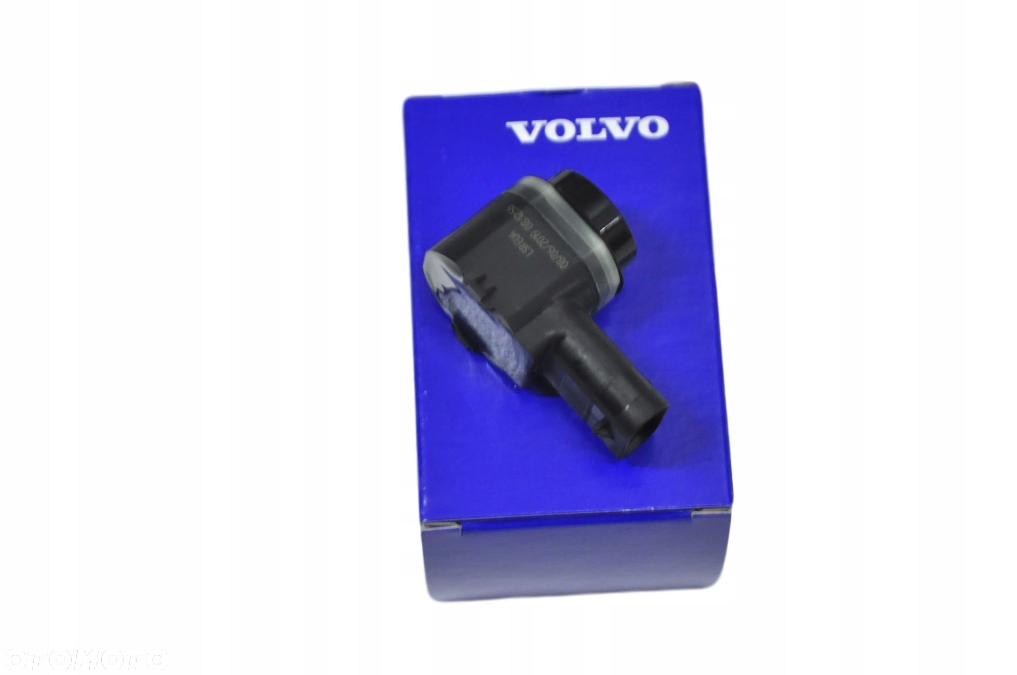 VOLVO S60 V60 XC60 czujnik parkowania tylny PDC 31445162 - 1