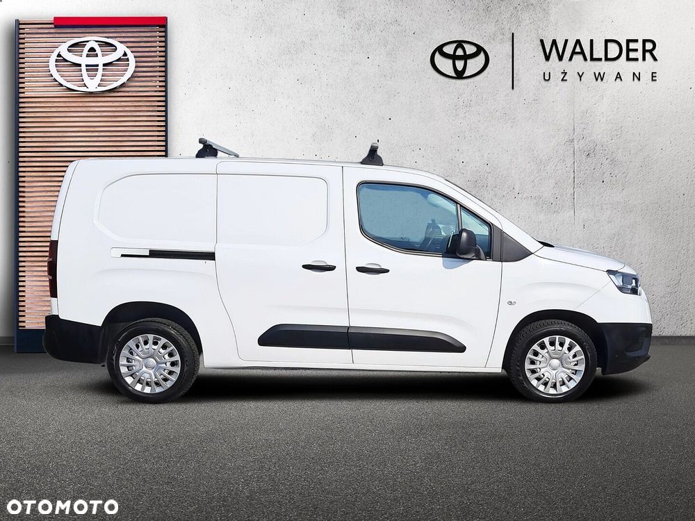 Toyota PROACE CITY - 7