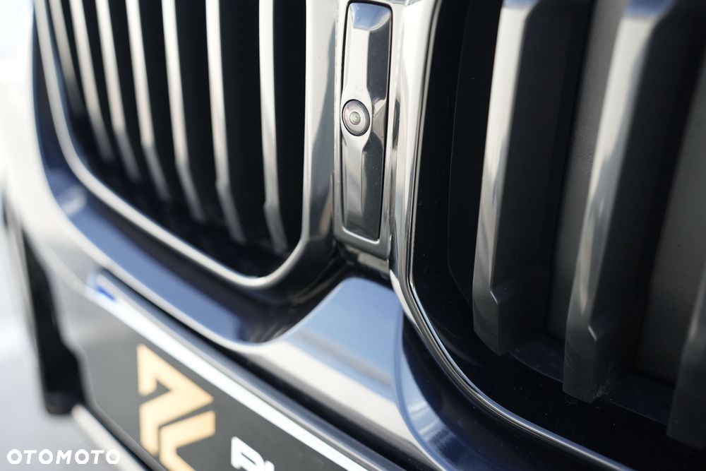 BMW X3 xDrive30i GPF M Sport sport - 9