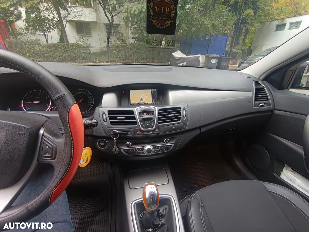 Renault Laguna 1.5dCi Expression - 2