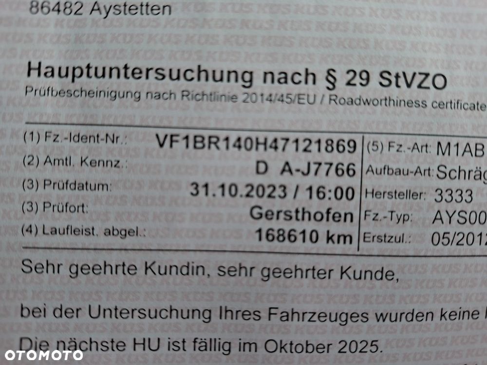 Renault Clio TCe 100 Expression - 29